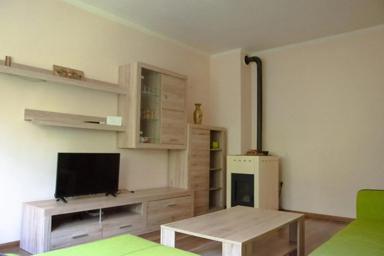 Cosy flat close to the center