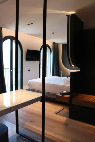 Double Junior Suite