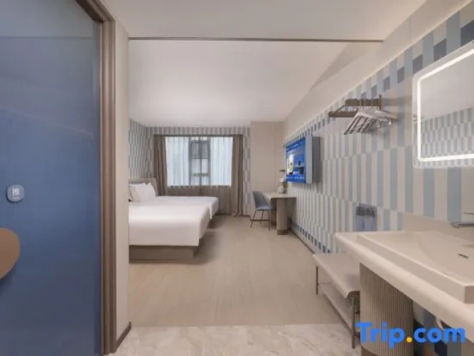 Business Twin room