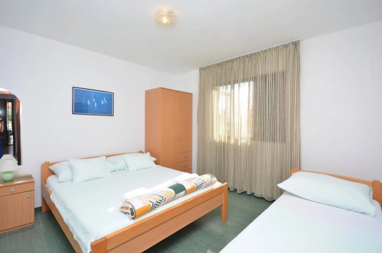 Apartment Gordan