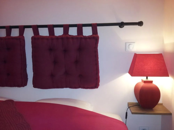 Chambres d'hôtes L'Airial