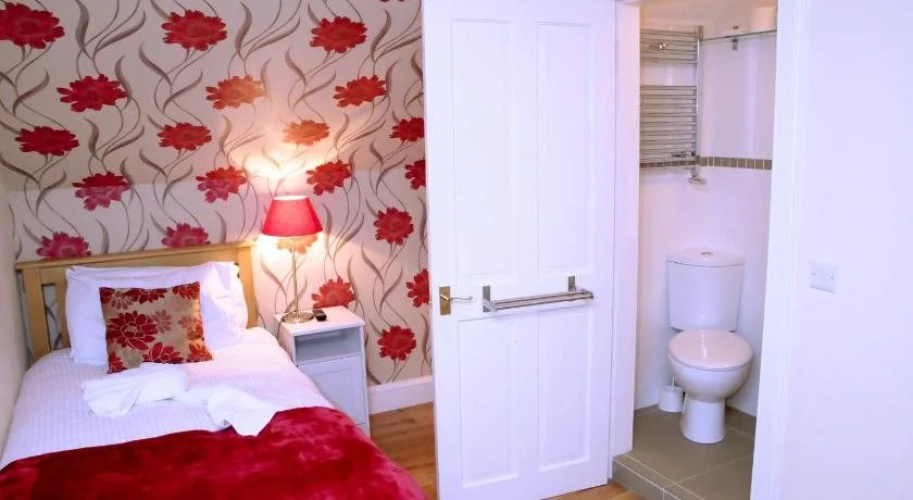 Balmore Guest House