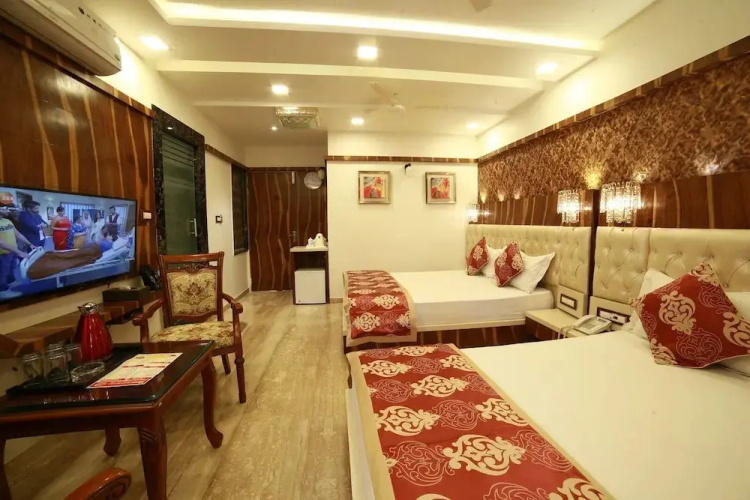 Hotel Sheratone