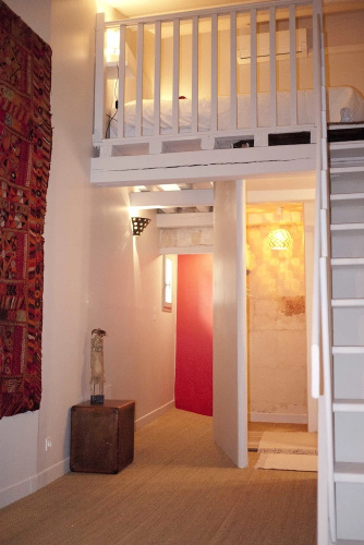 La Maison de Noemie – Maison Entiere