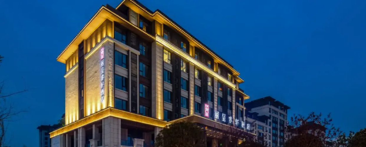 Tangyue Hotel