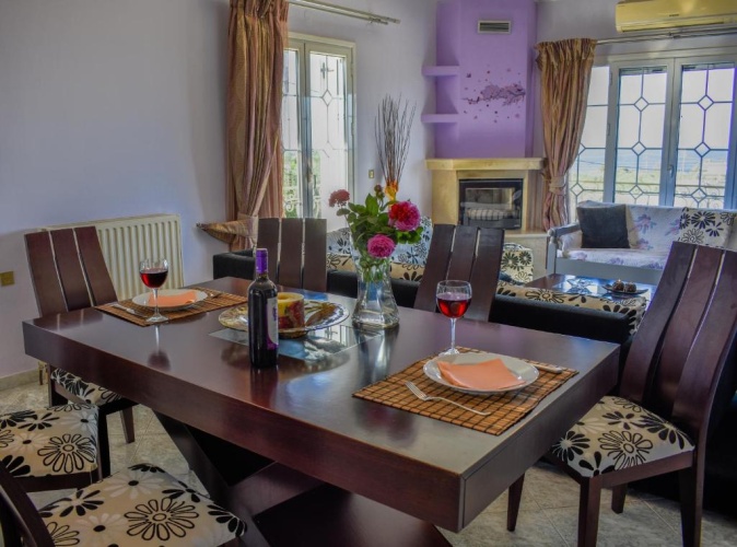 3 Bedrooms Cottage