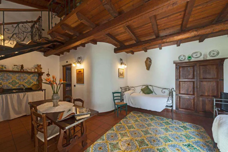 Villa Dei Papiri
