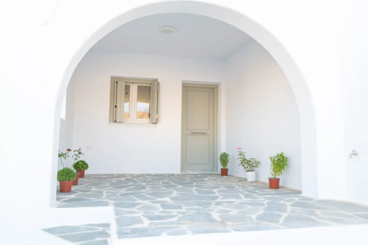 Helen Luxury Villas