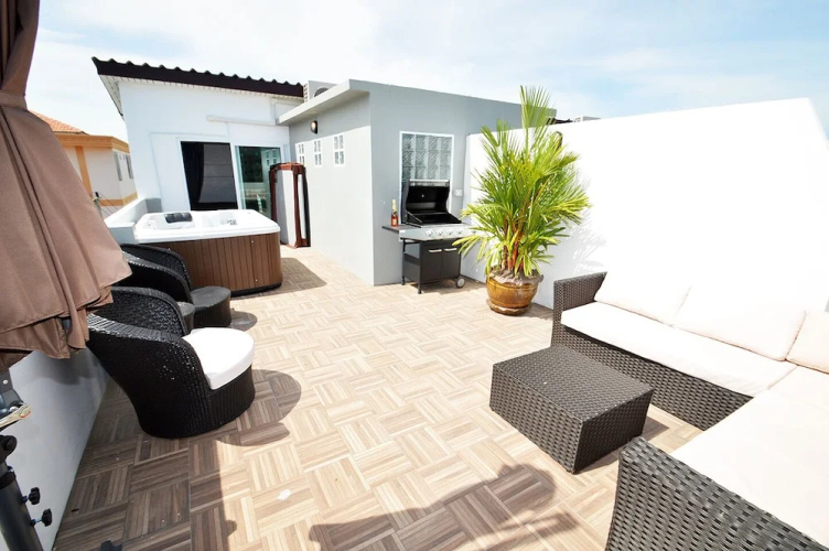 Imagen del hotel