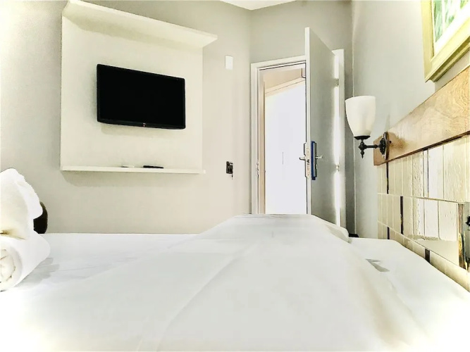 Boulevard Central Canasvieiras Hotel