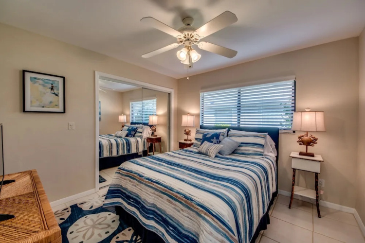 Villa Summer Bliss - Roelens Vacations