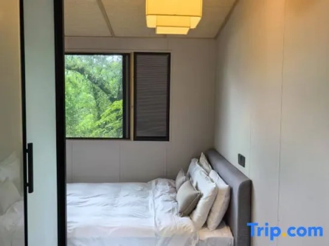 Standard room with sea view