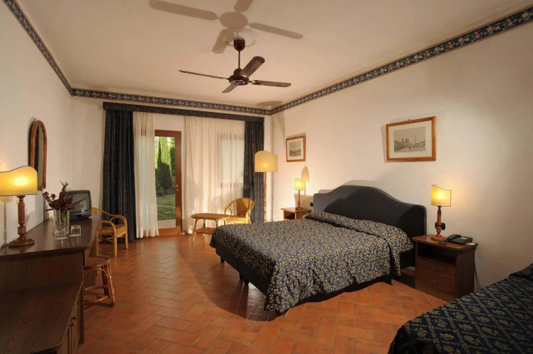 Fattoria Degli Usignoli