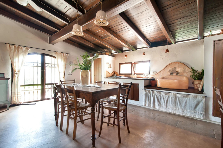 Tenuta Aphrodite in Racale