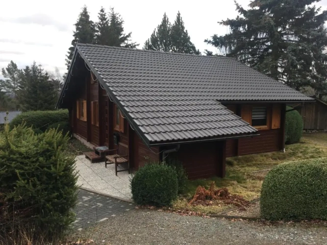 2 Bedrooms Cottage