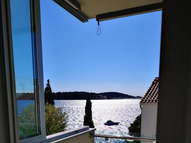 Apartman Nina