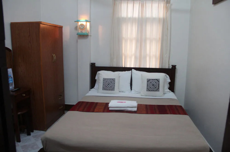 Hotelbild