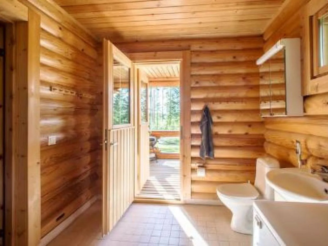 Holiday Home Marttalanmäki