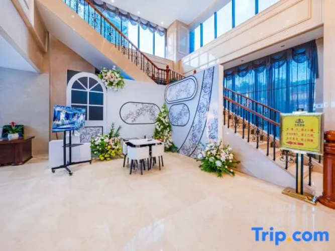 Yongli Hotel