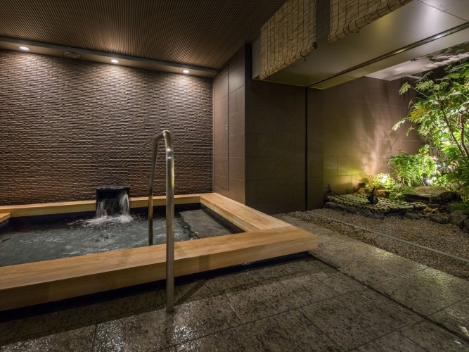Solaria Nishitetsu Hotel Kyoto Premier photo 22
