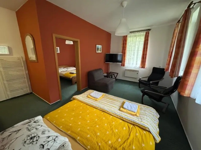 Standard Family room