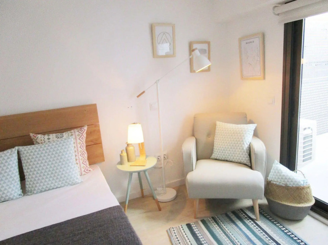 LH La Latina Selection Hotel