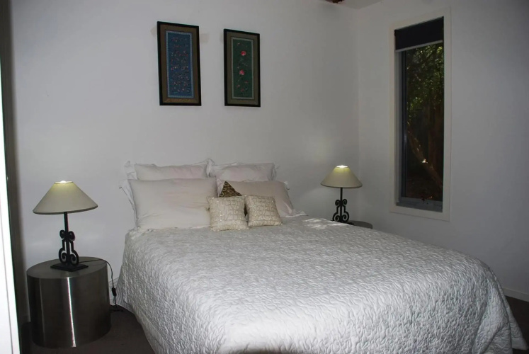 SURF Side SECRET INVERLOCH