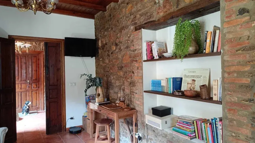 Casa Rural Selmo