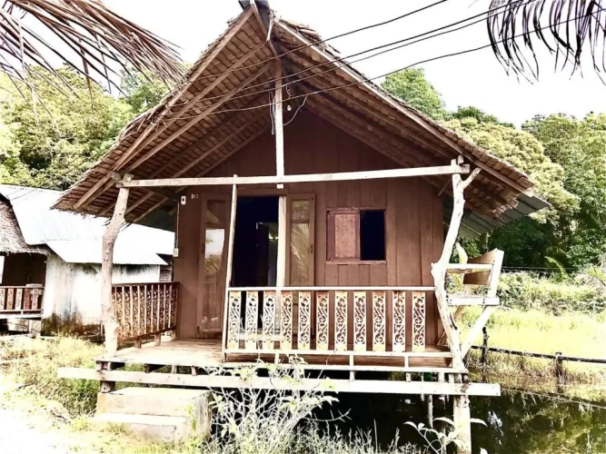 Bungalow