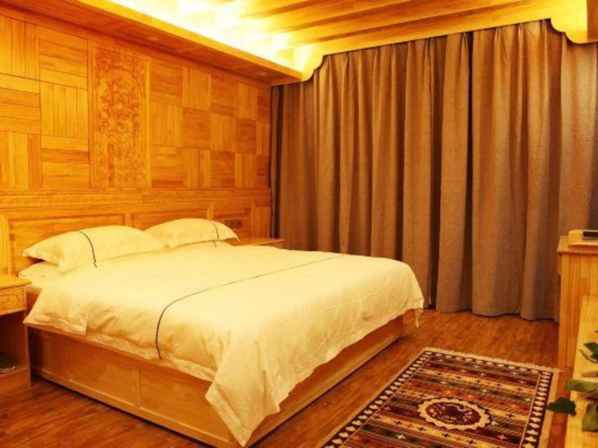 Dongzang Rongba Hotel