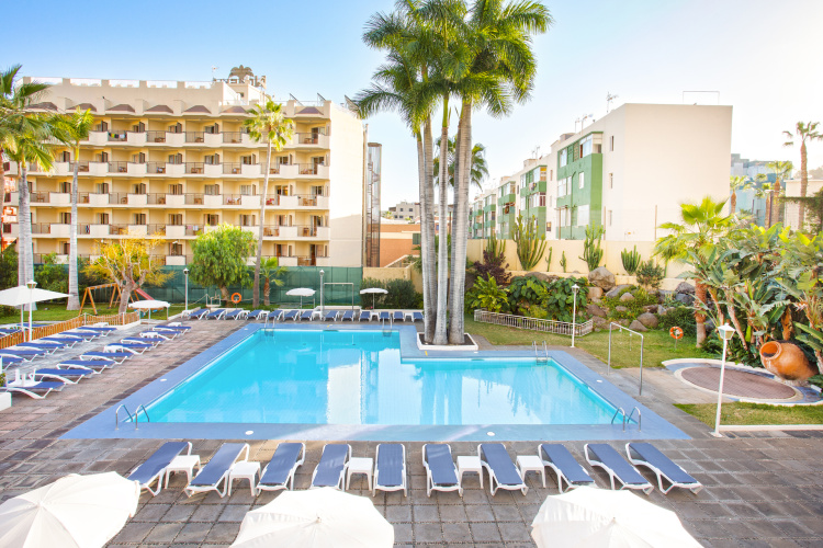 Be Live Adults Only Tenerife photo 18