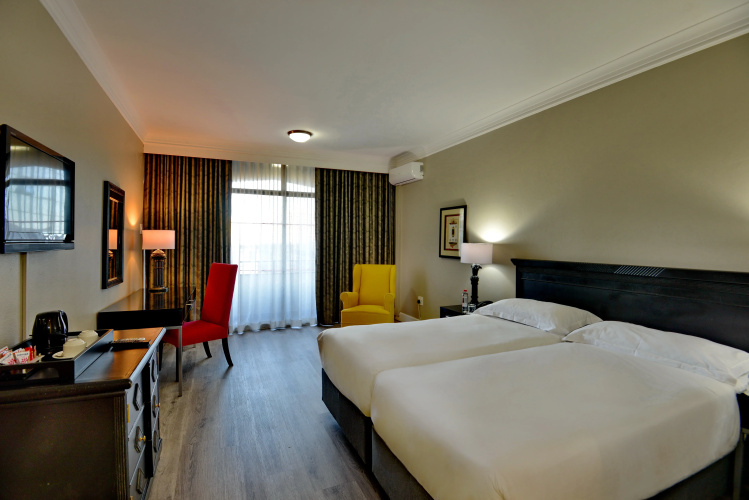Capetonian Hotel
