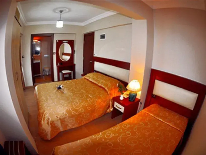 Moneta Boutique Hotel