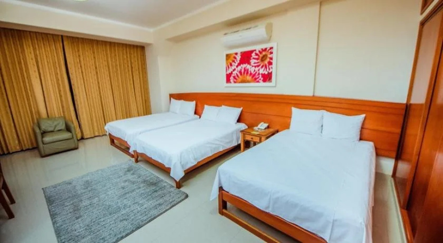 Grima Hotel