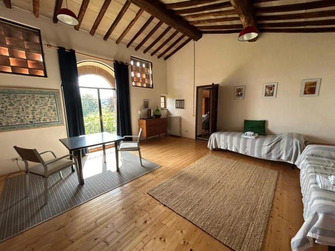 La Casina dei Frati