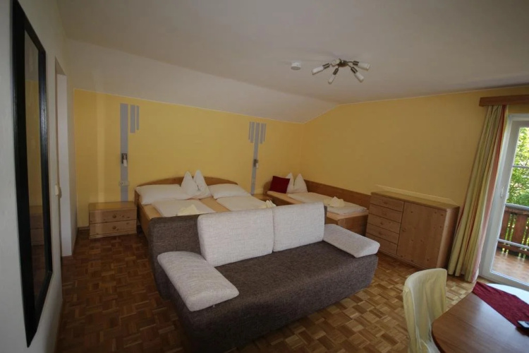 Pension Seiwald