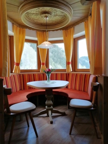 Haus Bellevue