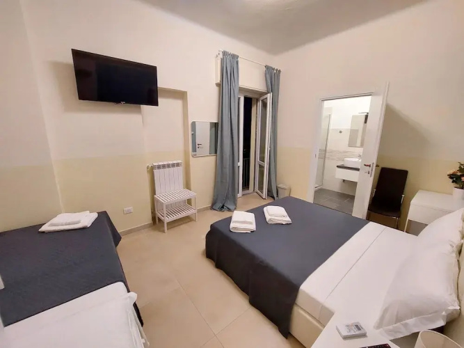 Bonaini Relax B&B