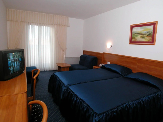 Hotel Villa Letan