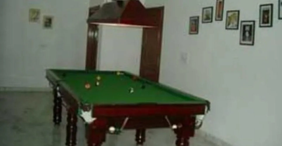 Gautam Retreat