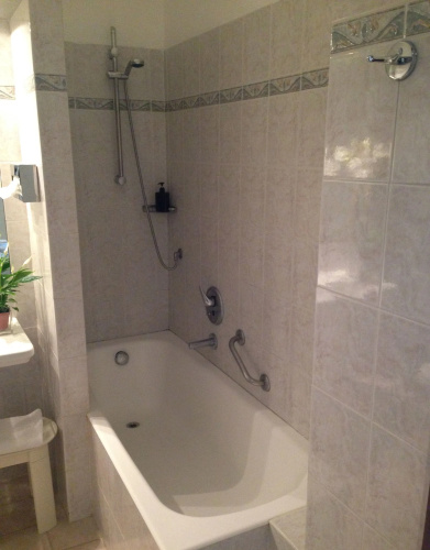 Hotel Mennini photo 17