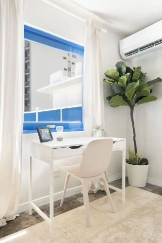 3 Bedrooms Apartment
