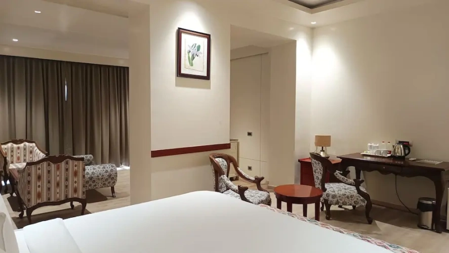 Royal Suite