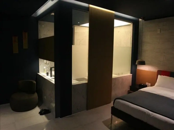 Suite