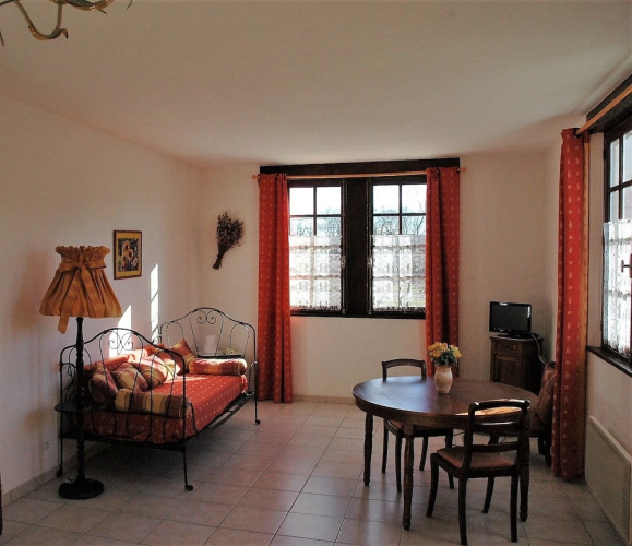 La Farigoule