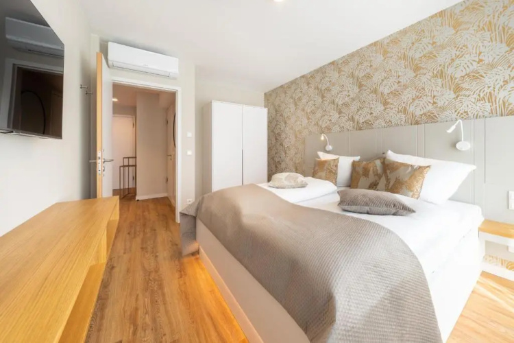 Design Apartments - "Luise"