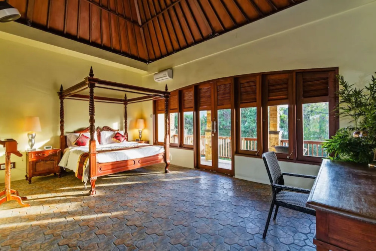 Luxury Villa Torpet