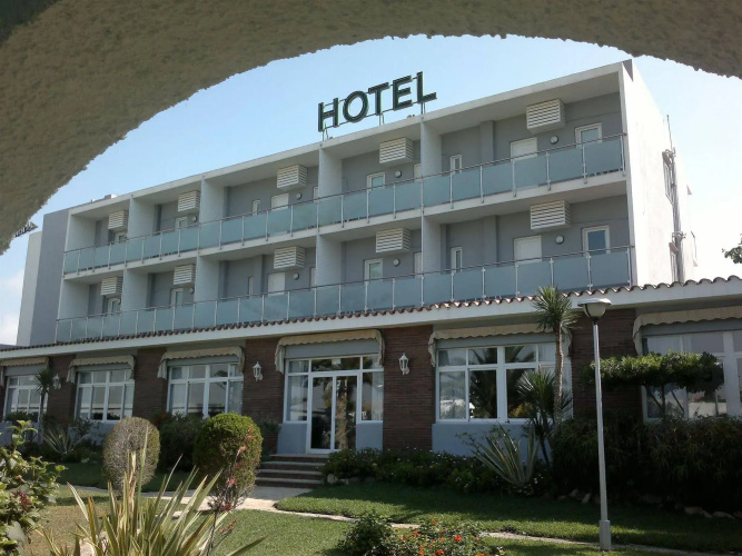 Image de l'hôtel