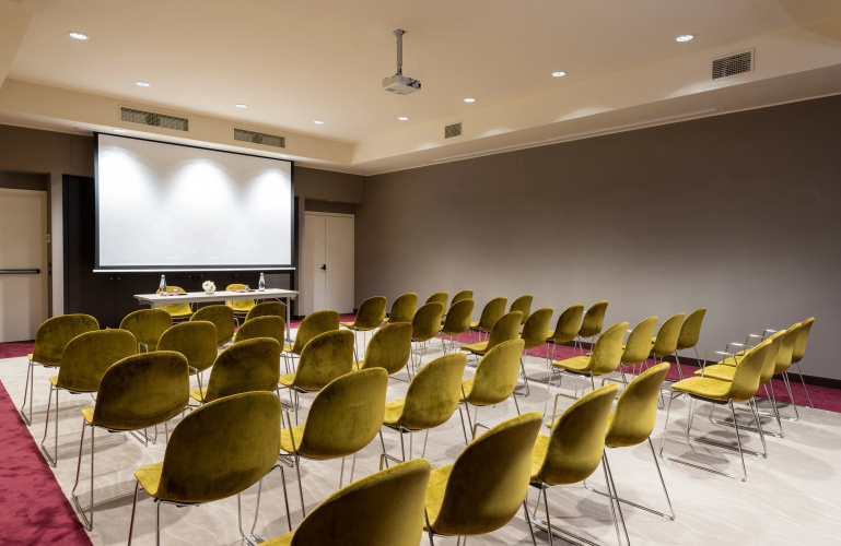 Leonardo Royal Hotel Venice Mestre photo 16