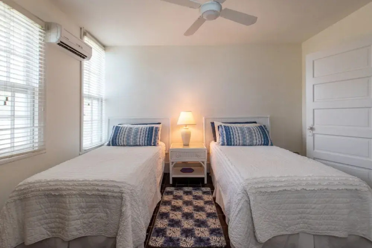 Folly 4 Bedroom Home